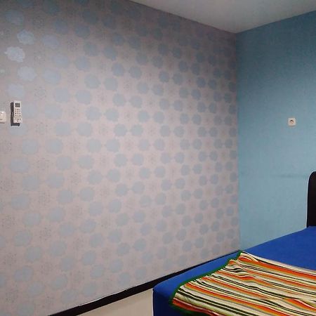 Budget Guest House Tunas Mandiri Jaya Malang Extérieur photo