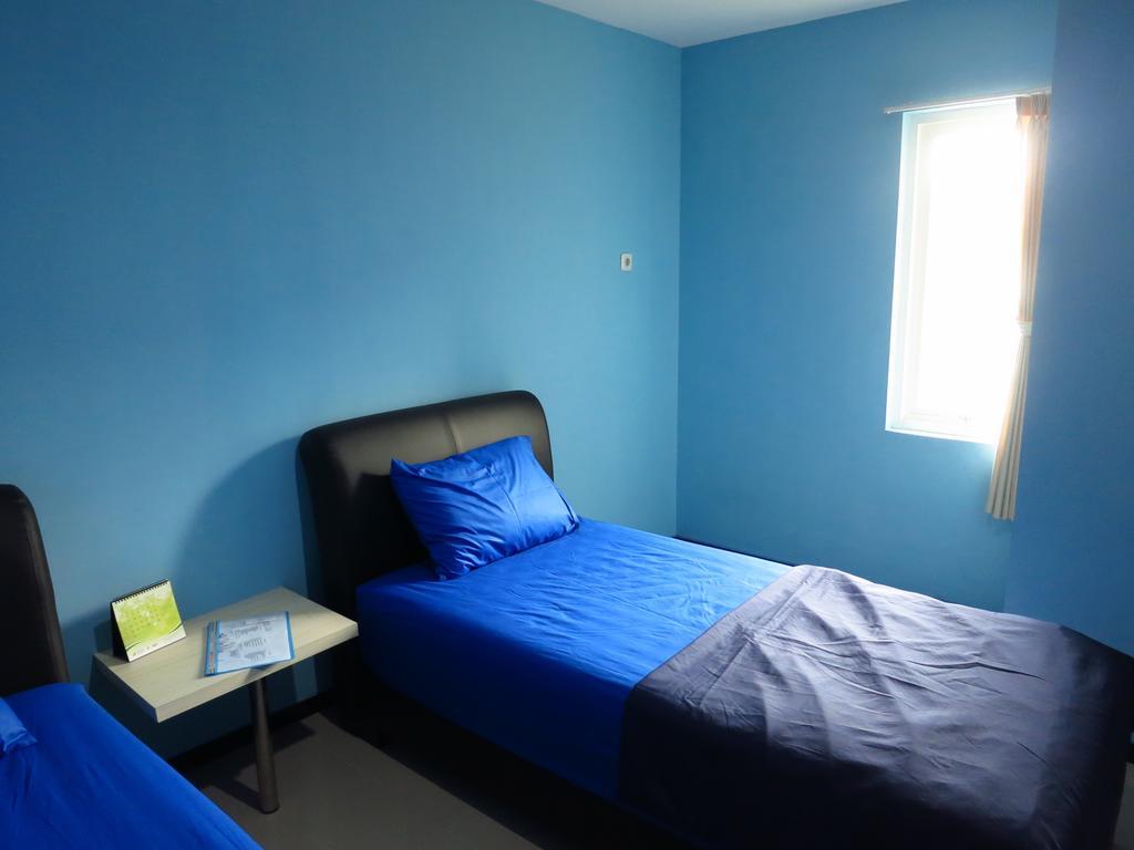 Budget Guest House Tunas Mandiri Jaya Malang Extérieur photo