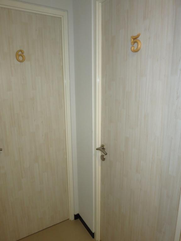 Budget Guest House Tunas Mandiri Jaya Malang Extérieur photo