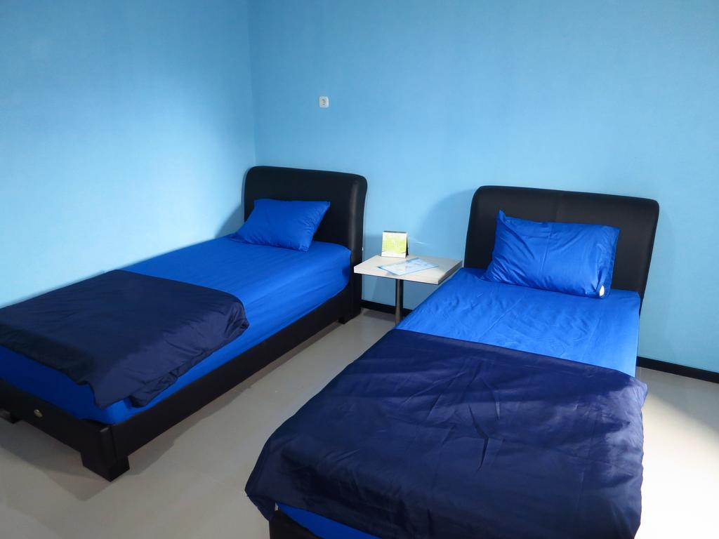 Budget Guest House Tunas Mandiri Jaya Malang Extérieur photo