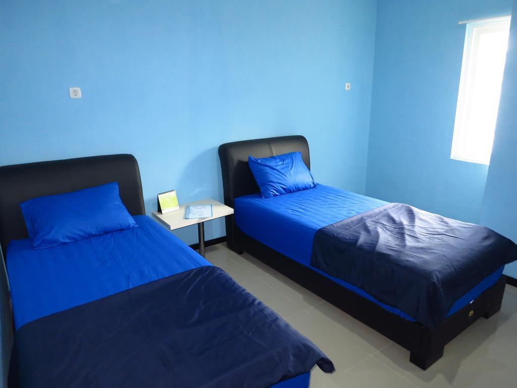 Budget Guest House Tunas Mandiri Jaya Malang Chambre photo