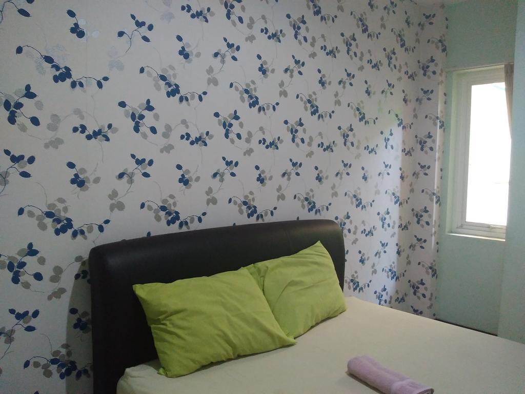Budget Guest House Tunas Mandiri Jaya Malang Extérieur photo