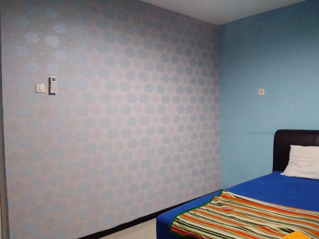 Budget Guest House Tunas Mandiri Jaya Malang Extérieur photo