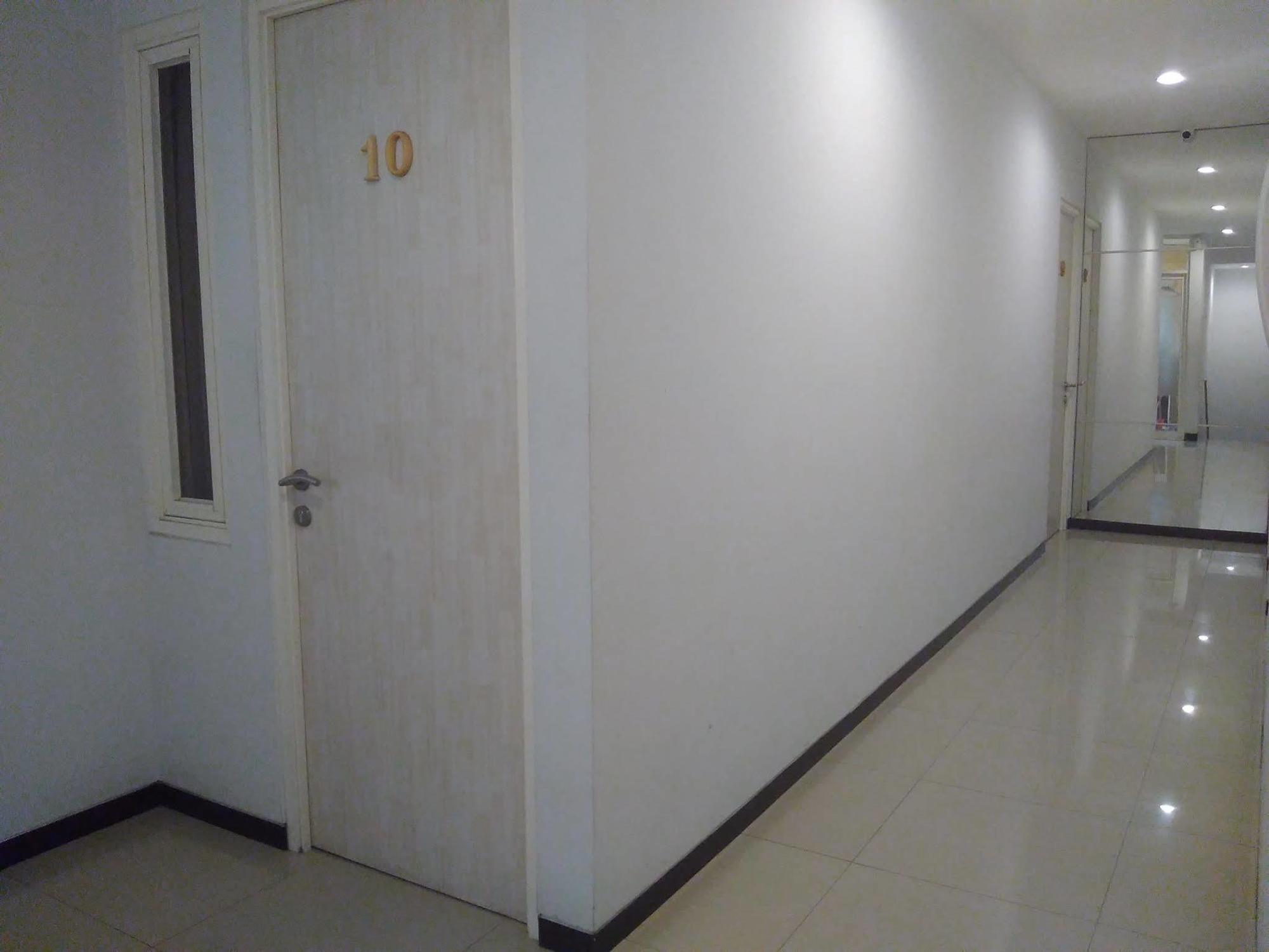 Budget Guest House Tunas Mandiri Jaya Malang Extérieur photo