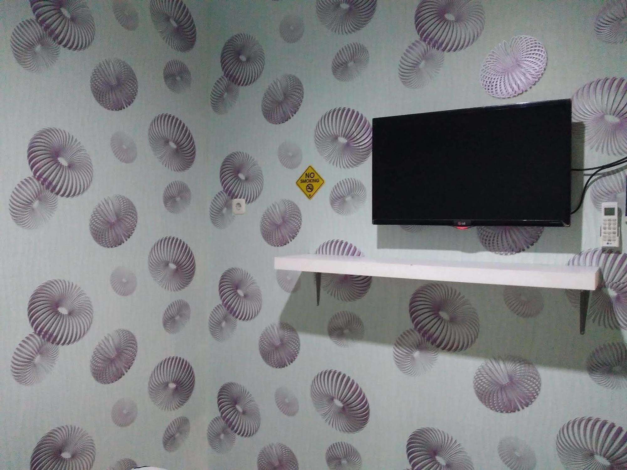 Budget Guest House Tunas Mandiri Jaya Malang Extérieur photo