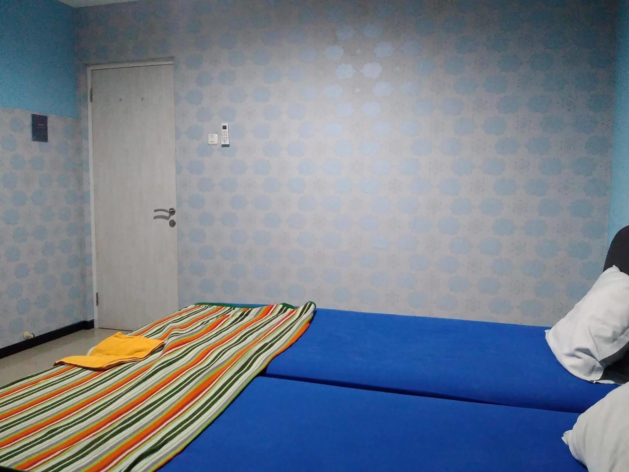 Budget Guest House Tunas Mandiri Jaya Malang Extérieur photo