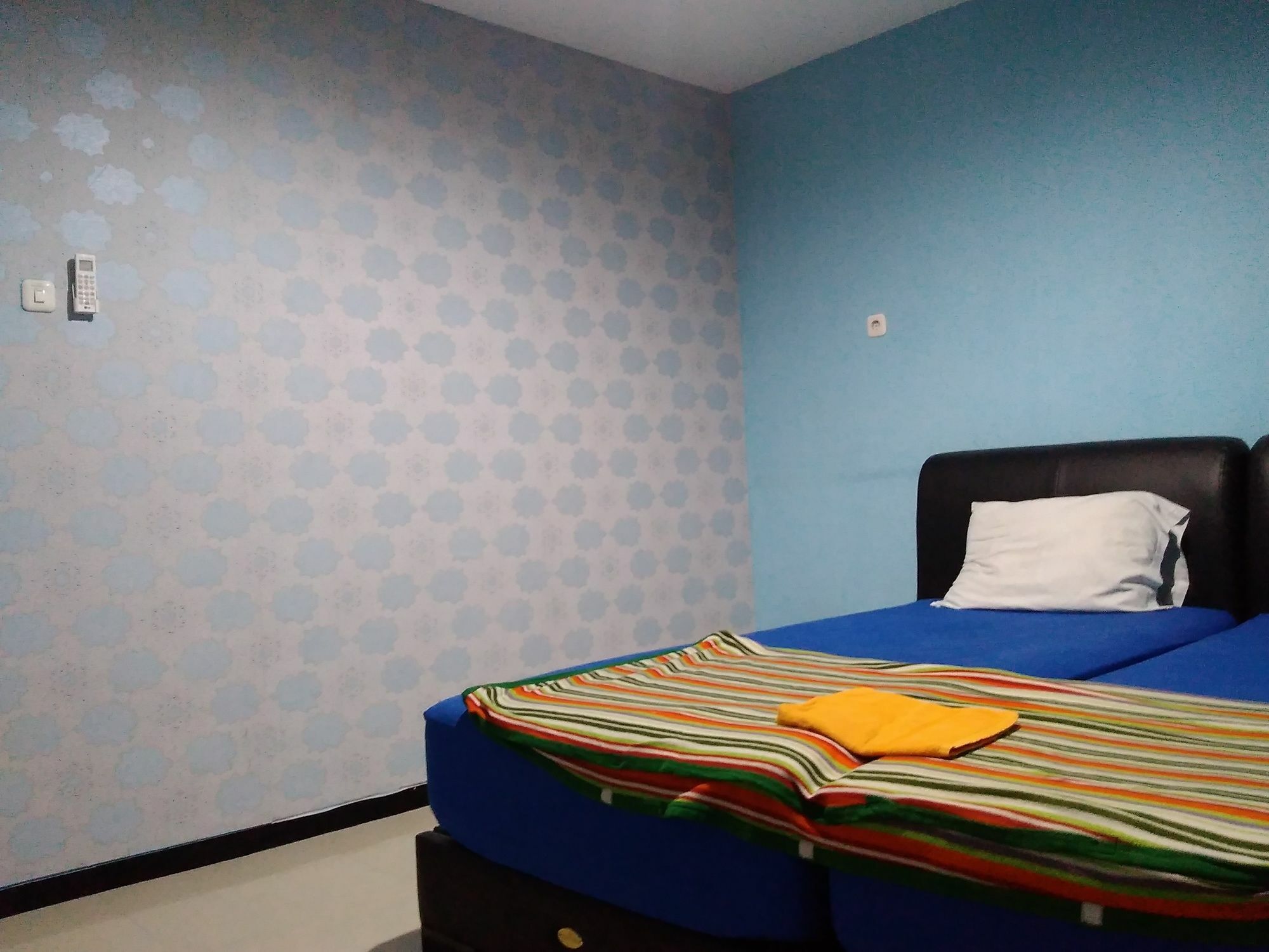 Budget Guest House Tunas Mandiri Jaya Malang Extérieur photo