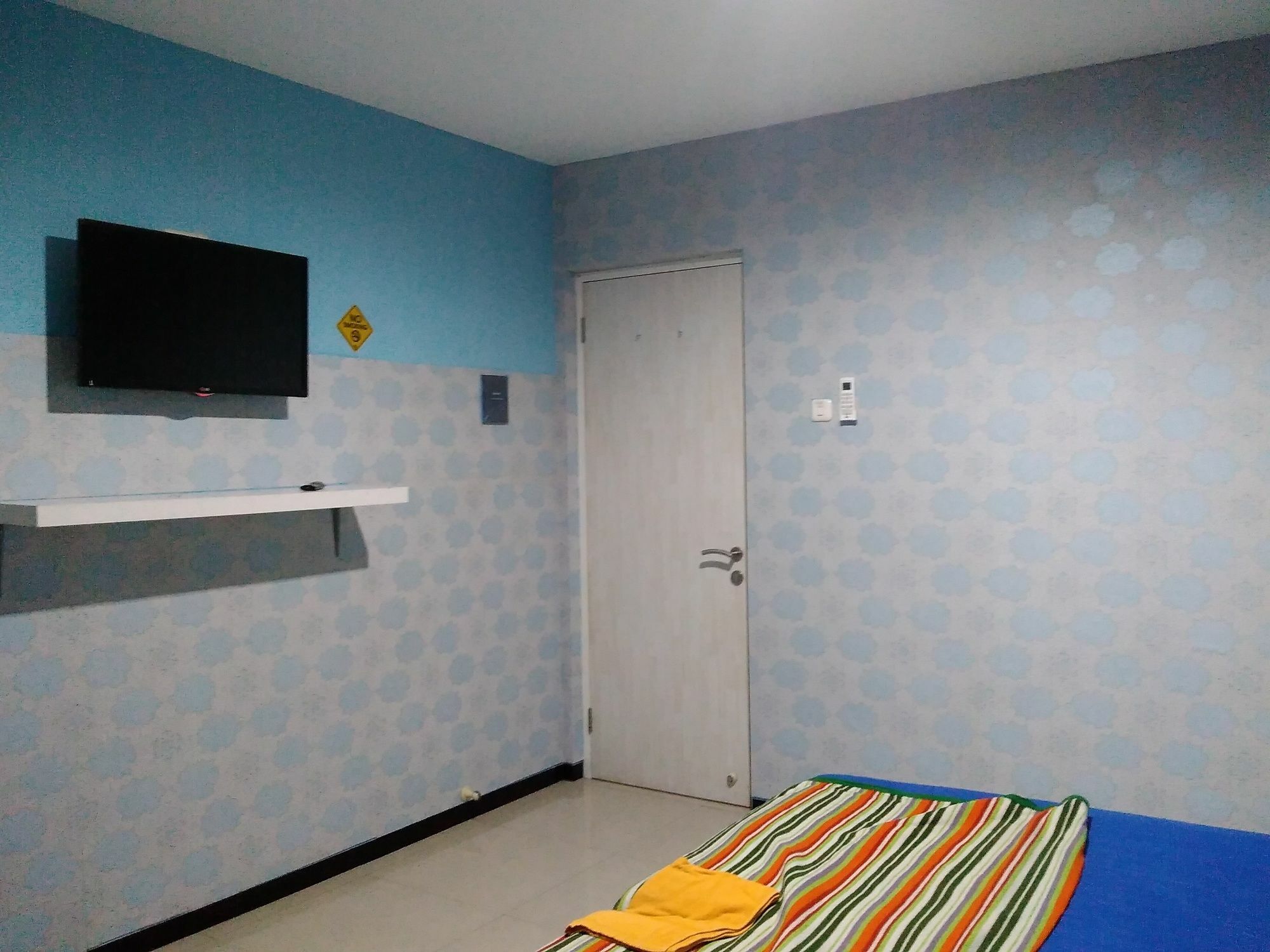 Budget Guest House Tunas Mandiri Jaya Malang Extérieur photo